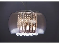 Plafon BURN S (LC 5204-S | AZ0699) Azzardo