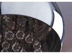 Plafon BURN S (LC 5204-S | AZ0699) Azzardo