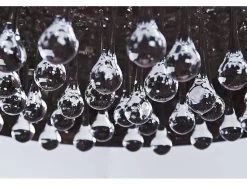 Plafon BURN S (LC 5204-S | AZ0699) Azzardo