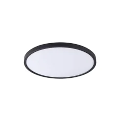 Plafon CAMI czarny Ø 40 (WM-BP1108-S-BL) - Zuma Line