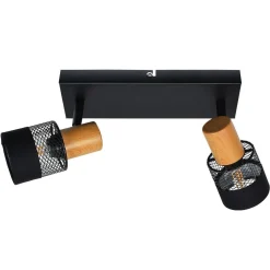 Plafon Coletta (SPL-90110-2) - Italux