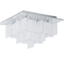 Plafon CONDRADA 1 chrom (92727 - EGLO)