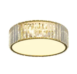 Plafon CROWN 50 złota (MSE010100366) - Moosee