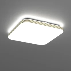 Plafon DABAR 17W LED (ML0253) - Eko-Light