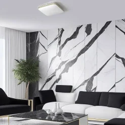 Plafon DABAR 17W LED (ML0253) - Eko-Light