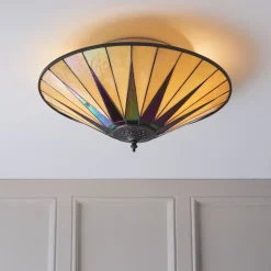 Plafon Dark star (70240) Tiffany