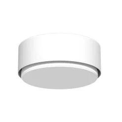 Plafon Drop - Biały (30 mm) (1261) - Brosline