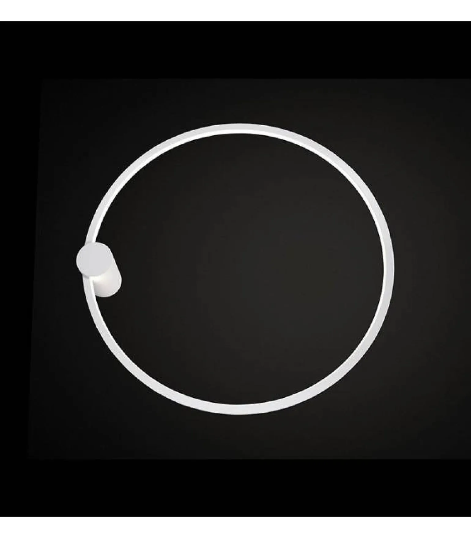 Plafon Echo 120 Kol. Beżowy 4000 - Ramko