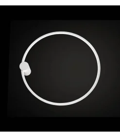 Plafon Echo 60 Kol. Ciemny Złoty 3000 - Ramko