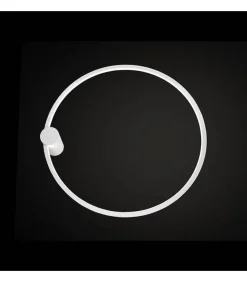 Plafon Echo 60 Kol. Czarny 3000 - Ramko