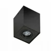 Plafon ELOY 1 black (AZ2137 | GM4106-BK-BK) - AZZARDO