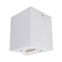 Plafon EMILIO kol. biały (IT8004S1-WH) ITALUX