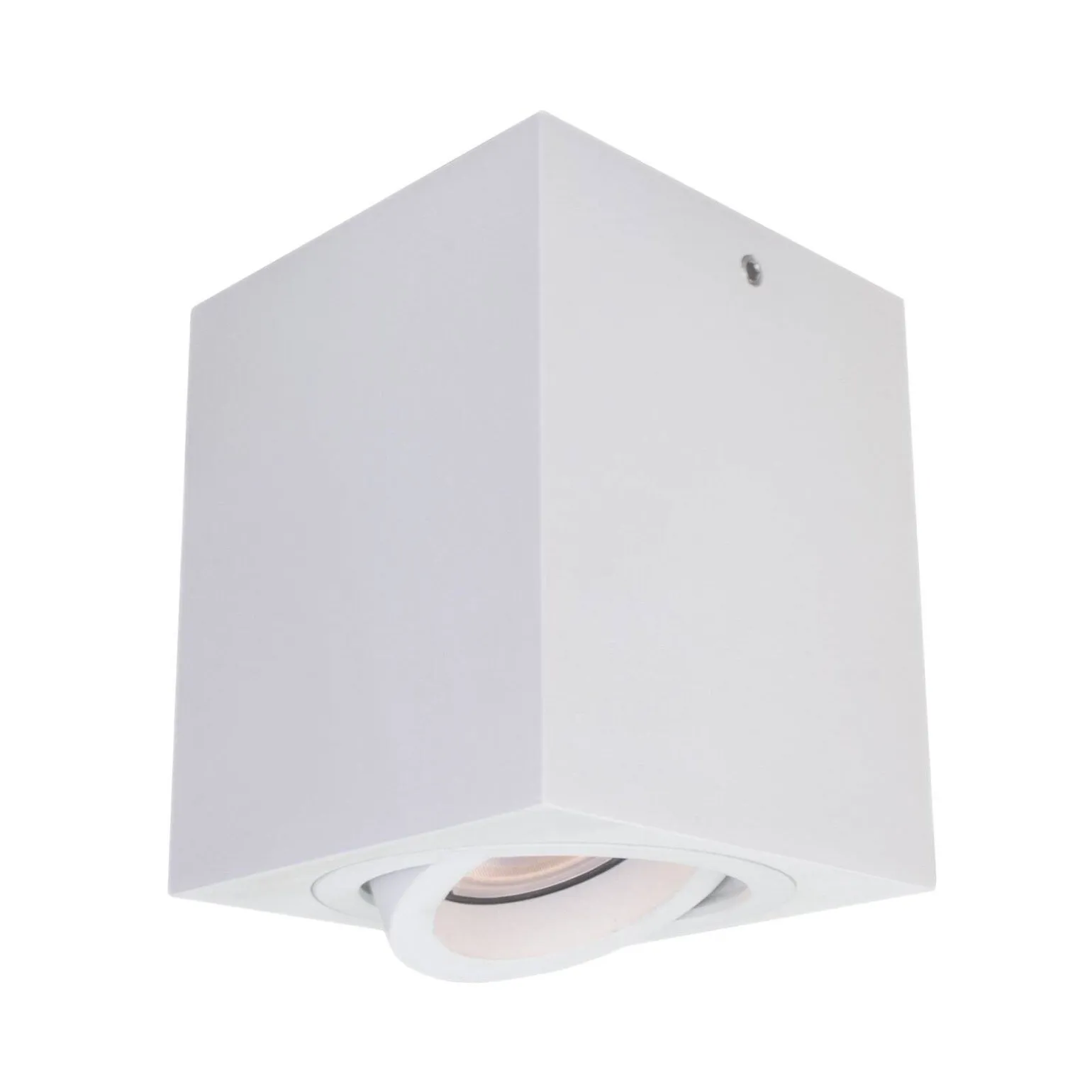 Plafon EMILIO kol. biały (IT8004S1-WH) ITALUX