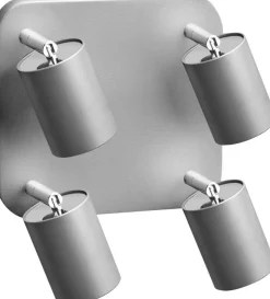 Plafon EYE SPOT WHITE 4 (6017) Nowodvorski