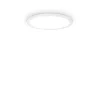 Plafon FLY Biały (FLY_SLIM_PL_D35_4000K) - Ideal Lux