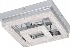 Plafon FRADELO chrom (95659 - EGLO)