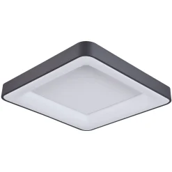 Plafon Giacinto (5304-850SQC-BK-4) - Italux