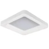Plafon Giacinto (5304-850SQC-WH-3) - Italux