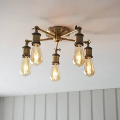 Plafon Hal (97244) Endon