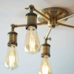 Plafon Hal (97244) Endon