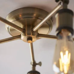 Plafon Hal (97244) Endon