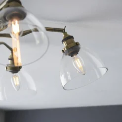 Plafon Hansen (97248) Endon