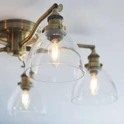 Plafon Hansen (97248) Endon