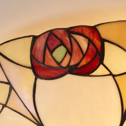 Plafon Ingram (64182) Tiffany