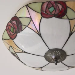 Plafon Ingram (64182) Tiffany
