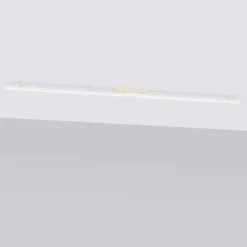 Plafon LAGOM beżowy 3000K (TH.521) - Thoro Lighting