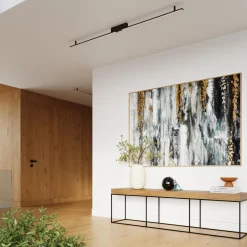 Plafon LAGOM beżowy 3000K (TH.521) - Thoro Lighting