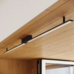 Plafon LAGOM beżowy 3000K (TH.521) - Thoro Lighting