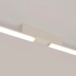 Plafon LAGOM beżowy 3000K (TH.521) - Thoro Lighting
