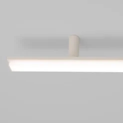 Plafon LAGOM beżowy 4000K (TH.527) - Thoro Lighting