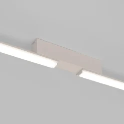Plafon LAGOM beżowy 4000K (TH.527) - Thoro Lighting