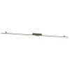 Plafon LAGOM zielony oliwkowy 4000K (TH.528) - Thoro Lighting