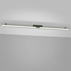 Plafon LAGOM zielony oliwkowy 4000K (TH.528) - Thoro Lighting