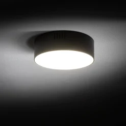 Plafon LID ROUND LED 15W (10415) - Nowodvorski