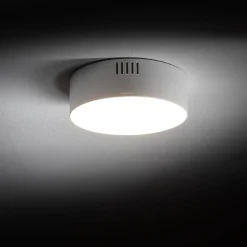 Plafon LID ROUND LED 15W (10411) - Nowodvorski