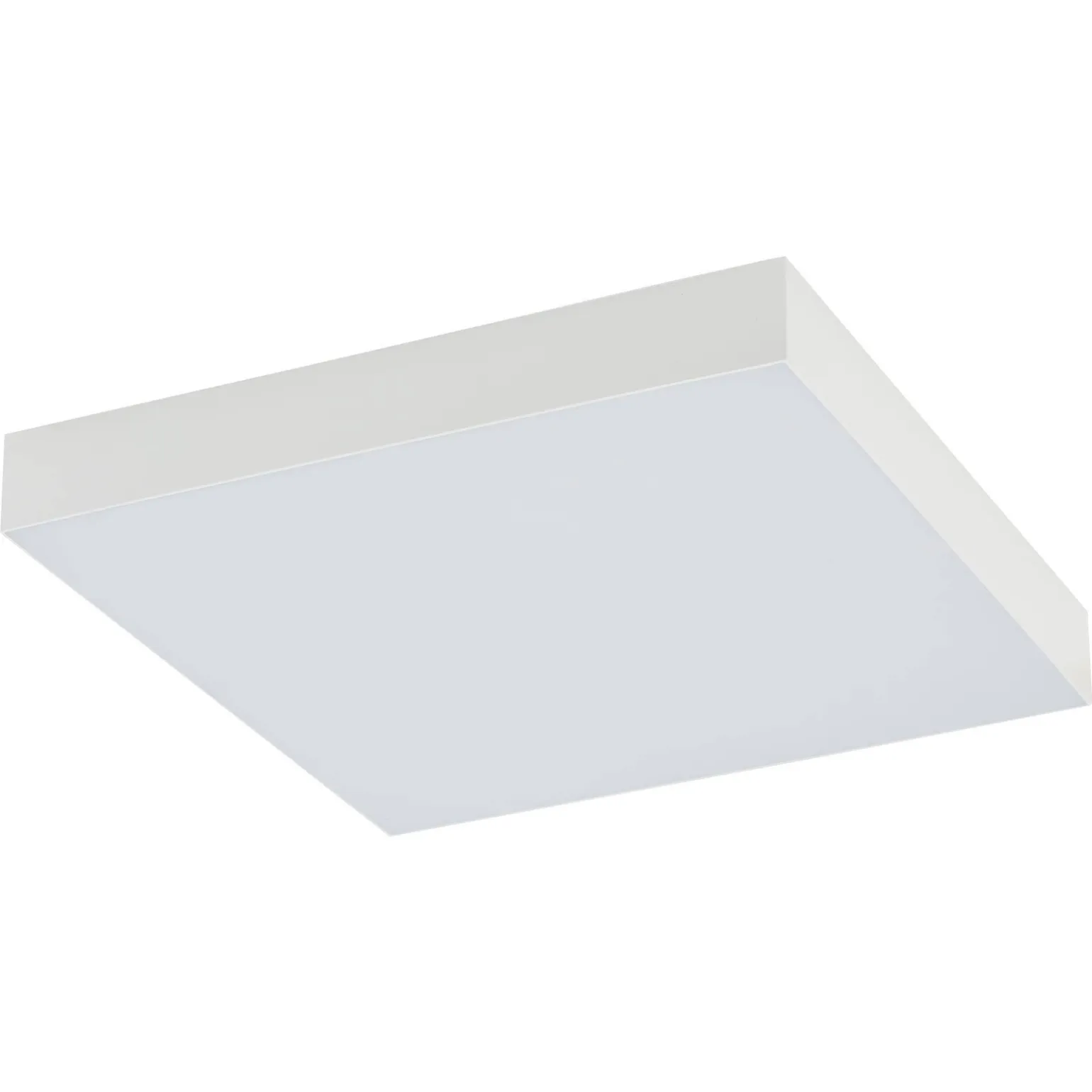 Plafon LID SQUARE LED 50W (10423) - Nowodvorski