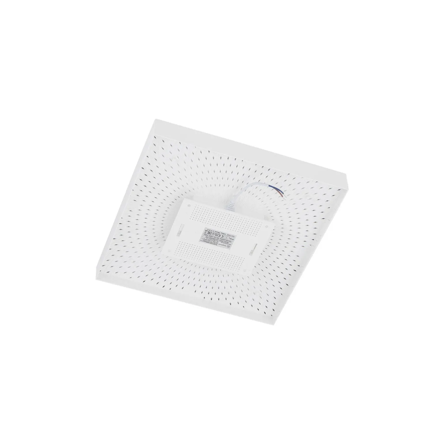 Plafon LID SQUARE LED 50W (10423) - Nowodvorski