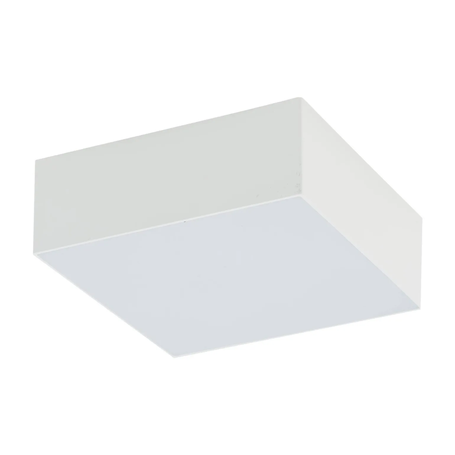 Plafon LID SQUARE LED 15W (10428) - Nowodvorski