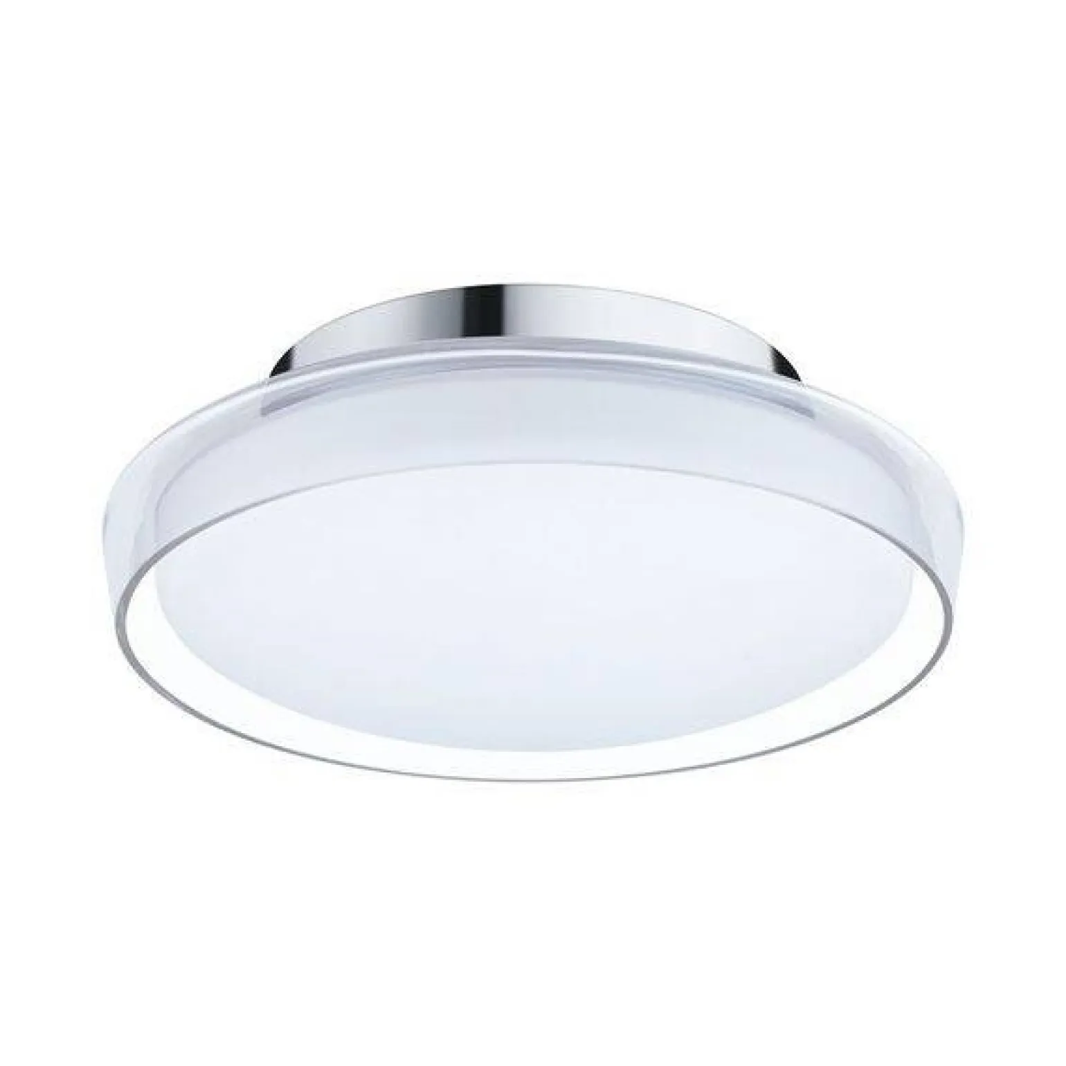 Plafon LUENA LED IP44 Ø 25 (PL71078) - PAULMANN