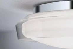 Plafon LUENA LED IP44 Ø 25 (PL71078) - PAULMANN