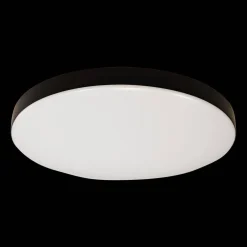 PLAFON MAYA BLACK 13W PIR Ø330 mm (ML7970) - Milagro