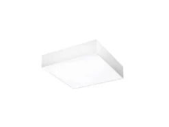 Plafon MONZA SQUARE 40 3000K white (AZ2273 | SHS563000-50-WH) - AZZARDO