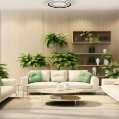 Plafon NEST LED (ML0523) - Milagro