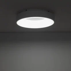 Plafon NIKKI LED 4000k Ø40 cm (11203) - Nowodvorski