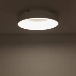 Plafon NIKKI LED 3000k Ø40 cm (11200) - Nowodvorski