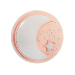 Plafon NOTE PINK 40W LED Ø480 mm (ML6184) - Milagro